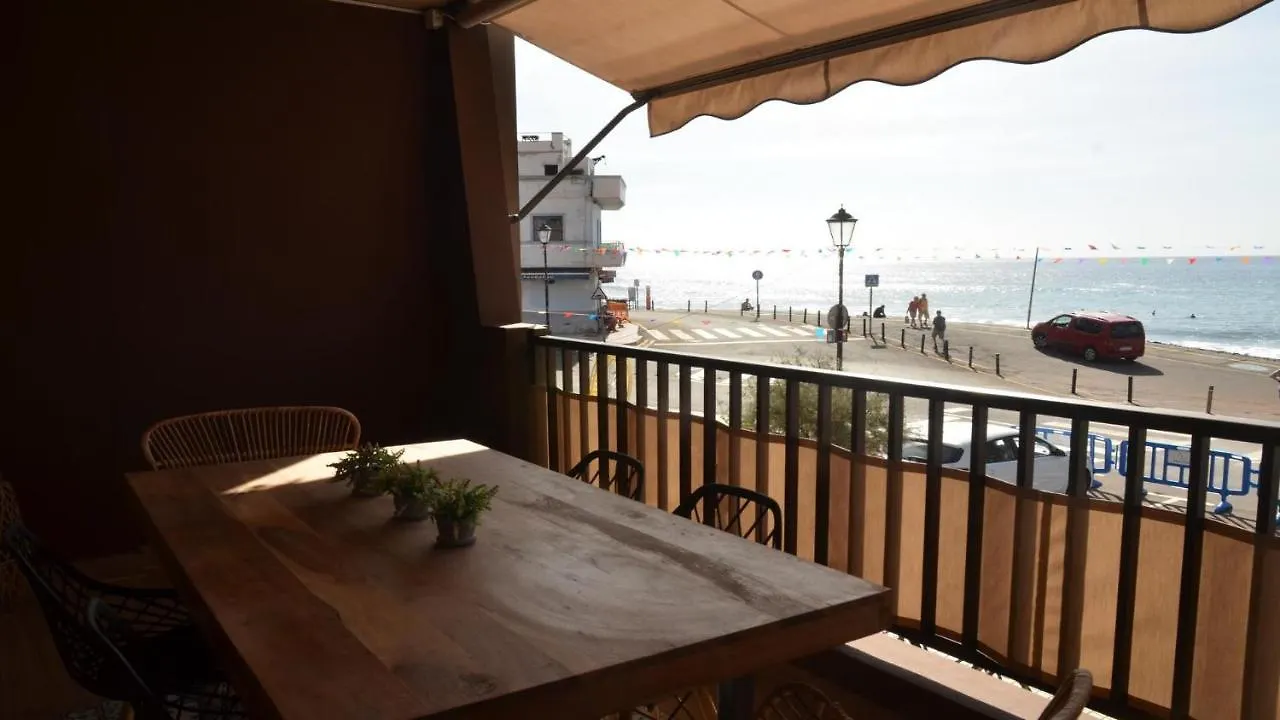 La Baja Playa Calera Apartment Valle Gran Rey Spain
