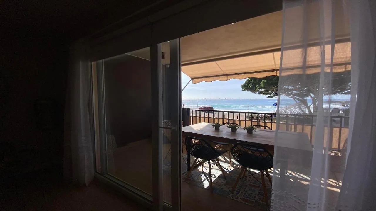 La Baja Playa Calera Apartment Valle Gran Rey Spain