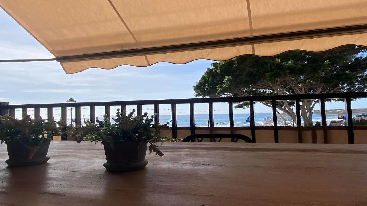 La Baja Playa Calera Apartment Valle Gran Rey 0*,  Spain