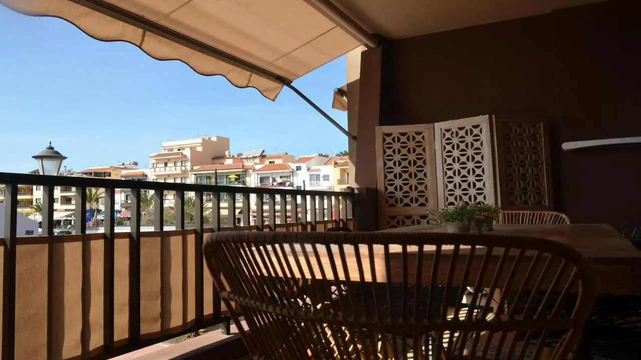 La Baja Playa Calera Apartment Valle Gran Rey