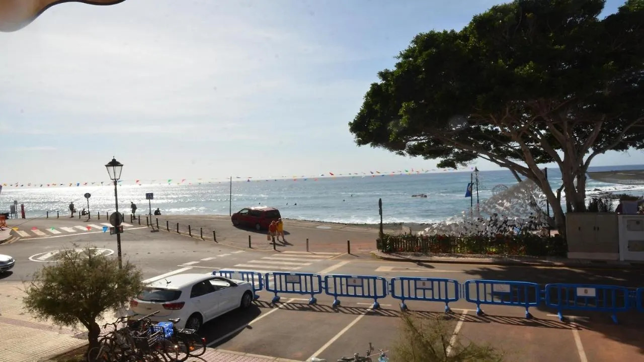 La Baja Playa Calera Apartment Valle Gran Rey 0*,  Spain