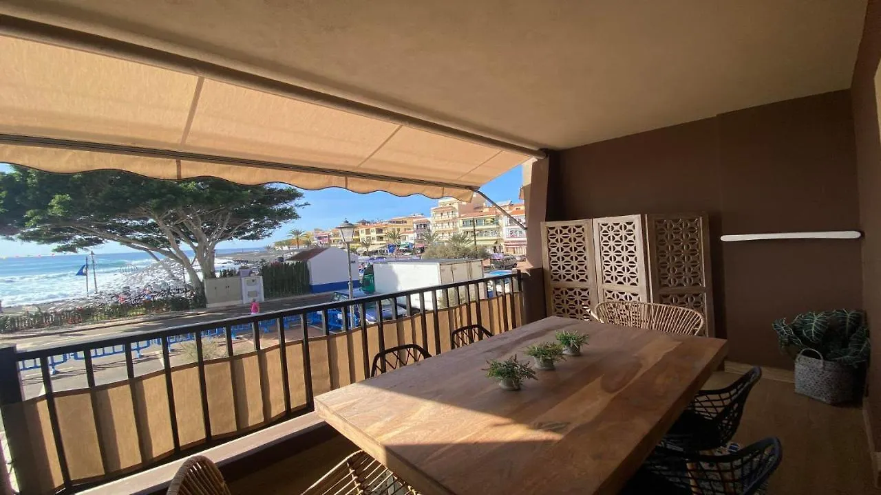 La Baja Playa Calera Apartment Valle Gran Rey