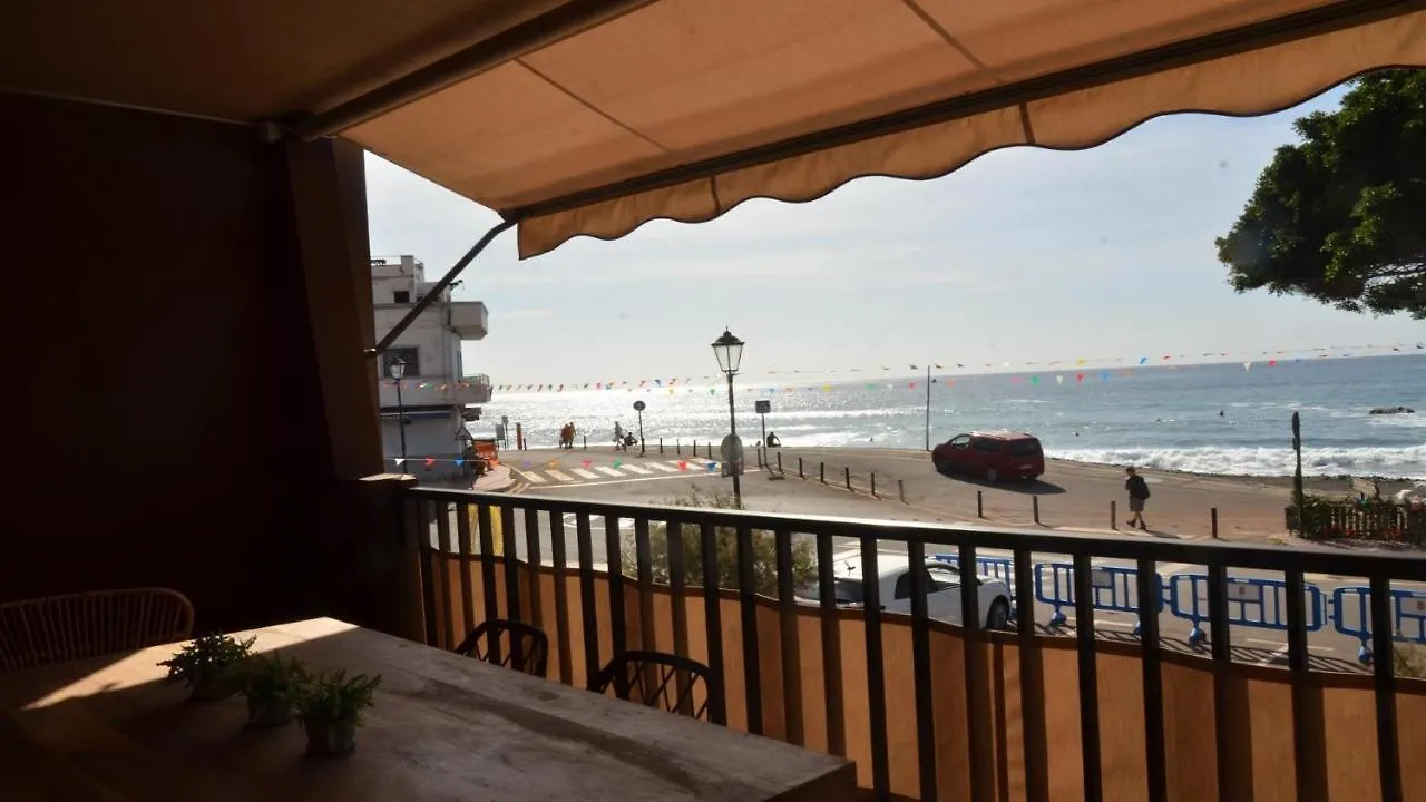 La Baja Playa Calera Apartment Valle Gran Rey 0*,