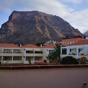 Ferpa Valle Gran Rey